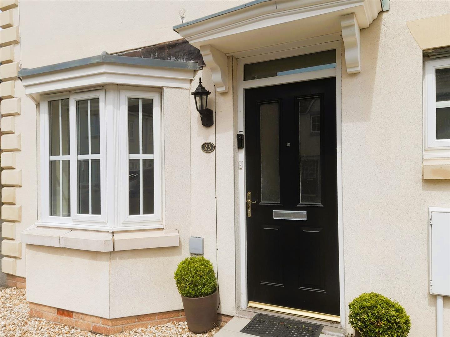 Porth Y Gar, Llanelli, SA14 9TJ